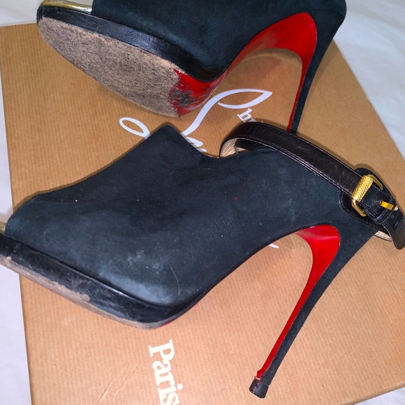 CHRISTIAN LOUBOUTIN LUMIR - Picture 6 of 9